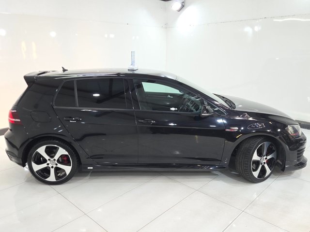View our VOLKSWAGEN GOLF GTI