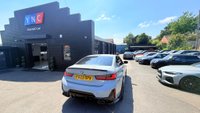USED 2023 23 BMW 3 SERIES 2.0 330e 12kWh M Sport Auto Euro 6 (s/s) 4dr PERFORMANCEKIT+LCI+20S