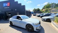 USED 2023 23 BMW 3 SERIES 2.0 330e 12kWh M Sport Auto Euro 6 (s/s) 4dr PERFORMANCEKIT+LCI+20S