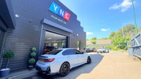 USED 2023 23 BMW 3 SERIES 2.0 330e 12kWh M Sport Auto Euro 6 (s/s) 4dr PERFORMANCEKIT+LCI+20S