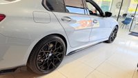 USED 2023 23 BMW 3 SERIES 2.0 330e 12kWh M Sport Auto Euro 6 (s/s) 4dr PERFORMANCEKIT+LCI+20S