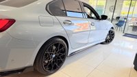 USED 2023 23 BMW 3 SERIES 2.0 330e 12kWh M Sport Auto Euro 6 (s/s) 4dr PERFORMANCEKIT+LCI+20S