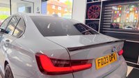 USED 2023 23 BMW 3 SERIES 2.0 330e 12kWh M Sport Auto Euro 6 (s/s) 4dr PERFORMANCEKIT+LCI+20S
