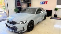 USED 2023 23 BMW 3 SERIES 2.0 330e 12kWh M Sport Auto Euro 6 (s/s) 4dr PERFORMANCEKIT+LCI+20S