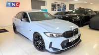 USED 2023 23 BMW 3 SERIES 2.0 330e 12kWh M Sport Auto Euro 6 (s/s) 4dr PERFORMANCEKIT+LCI+20S