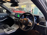 USED 2023 23 BMW 3 SERIES 2.0 330e 12kWh M Sport Auto Euro 6 (s/s) 4dr PERFORMANCEKIT+LCI+20S