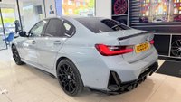 USED 2023 23 BMW 3 SERIES 2.0 330e 12kWh M Sport Auto Euro 6 (s/s) 4dr PERFORMANCEKIT+LCI+20S