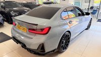 USED 2023 23 BMW 3 SERIES 2.0 330e 12kWh M Sport Auto Euro 6 (s/s) 4dr PERFORMANCEKIT+LCI+20S
