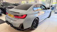 USED 2023 23 BMW 3 SERIES 2.0 330e 12kWh M Sport Auto Euro 6 (s/s) 4dr PERFORMANCEKIT+LCI+20S