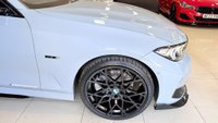 USED 2023 23 BMW 3 SERIES 2.0 330e 12kWh M Sport Auto Euro 6 (s/s) 4dr PERFORMANCEKIT+LCI+20S