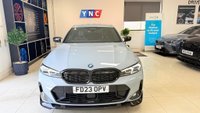 USED 2023 23 BMW 3 SERIES 2.0 330e 12kWh M Sport Auto Euro 6 (s/s) 4dr PERFORMANCEKIT+LCI+20S