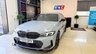 USED 2023 23 BMW 3 SERIES 2.0 330e 12kWh M Sport Auto Euro 6 (s/s) 4dr PERFORMANCEKIT+LCI+20S
