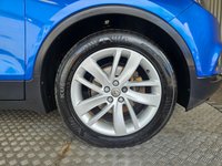 USED 2017 66 VAUXHALL MOKKA X 1.4i Turbo Active SUV 5dr Petrol Auto Euro 6 (140 ps) 