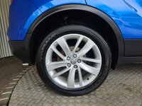 USED 2017 66 VAUXHALL MOKKA X 1.4i Turbo Active SUV 5dr Petrol Auto Euro 6 (140 ps) 