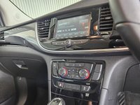 USED 2017 66 VAUXHALL MOKKA X 1.4i Turbo Active SUV 5dr Petrol Auto Euro 6 (140 ps) 