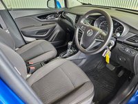 USED 2017 66 VAUXHALL MOKKA X 1.4i Turbo Active SUV 5dr Petrol Auto Euro 6 (140 ps) 