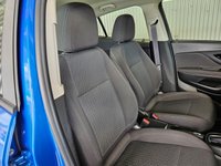 USED 2017 66 VAUXHALL MOKKA X 1.4i Turbo Active SUV 5dr Petrol Auto Euro 6 (140 ps) 