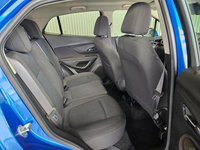 USED 2017 66 VAUXHALL MOKKA X 1.4i Turbo Active SUV 5dr Petrol Auto Euro 6 (140 ps) 