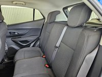 USED 2017 66 VAUXHALL MOKKA X 1.4i Turbo Active SUV 5dr Petrol Auto Euro 6 (140 ps) 