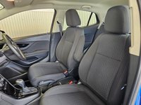 USED 2017 66 VAUXHALL MOKKA X 1.4i Turbo Active SUV 5dr Petrol Auto Euro 6 (140 ps) 