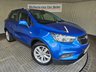 USED 2017 66 VAUXHALL MOKKA X 1.4i Turbo Active SUV 5dr Petrol Auto Euro 6 (140 ps) 