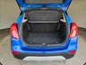 USED 2017 66 VAUXHALL MOKKA X 1.4i Turbo Active SUV 5dr Petrol Auto Euro 6 (140 ps) 