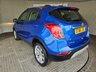 USED 2017 66 VAUXHALL MOKKA X 1.4i Turbo Active SUV 5dr Petrol Auto Euro 6 (140 ps) 
