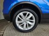USED 2017 66 VAUXHALL MOKKA X 1.4i Turbo Active SUV 5dr Petrol Auto Euro 6 (140 ps) 