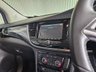 USED 2017 66 VAUXHALL MOKKA X 1.4i Turbo Active SUV 5dr Petrol Auto Euro 6 (140 ps) 