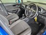 USED 2017 66 VAUXHALL MOKKA X 1.4i Turbo Active SUV 5dr Petrol Auto Euro 6 (140 ps) 