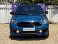 USED 2019 19 MINI COUNTRYMAN 1.5 Cooper Sport SUV 5dr Petrol Manual Euro 6 (s/s) (136 ps) 