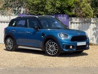 USED 2019 19 MINI COUNTRYMAN 1.5 Cooper Sport SUV 5dr Petrol Manual Euro 6 (s/s) (136 ps) 
