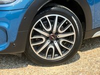 USED 2019 19 MINI COUNTRYMAN 1.5 Cooper Sport SUV 5dr Petrol Manual Euro 6 (s/s) (136 ps) 