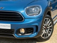 USED 2019 19 MINI COUNTRYMAN 1.5 Cooper Sport SUV 5dr Petrol Manual Euro 6 (s/s) (136 ps) 
