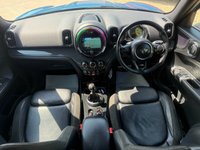USED 2019 19 MINI COUNTRYMAN 1.5 Cooper Sport SUV 5dr Petrol Manual Euro 6 (s/s) (136 ps) 