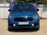 USED 2019 19 MINI COUNTRYMAN 1.5 Cooper Sport SUV 5dr Petrol Manual Euro 6 (s/s) (136 ps) 
