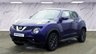 USED 2015 65 NISSAN JUKE 1.6 Tekna SUV 5dr Petrol XTRON Euro 6 (117 ps) 