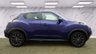 USED 2015 65 NISSAN JUKE 1.6 Tekna SUV 5dr Petrol XTRON Euro 6 (117 ps) 