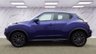 USED 2015 65 NISSAN JUKE 1.6 Tekna SUV 5dr Petrol XTRON Euro 6 (117 ps) 