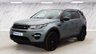 USED 2015 65 LAND ROVER DISCOVERY SPORT 2.0 TD4 HSE Black SUV 5dr Diesel Auto 4WD Euro 6 (s/s) (180 ps) 