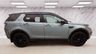 USED 2015 65 LAND ROVER DISCOVERY SPORT 2.0 TD4 HSE Black SUV 5dr Diesel Auto 4WD Euro 6 (s/s) (180 ps) 