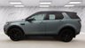 USED 2015 65 LAND ROVER DISCOVERY SPORT 2.0 TD4 HSE Black SUV 5dr Diesel Auto 4WD Euro 6 (s/s) (180 ps) 