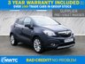 USED 2016 16 VAUXHALL MOKKA 1.6i SE SUV 5dr Petrol Manual 2WD Euro 6 (s/s) (115 ps) 