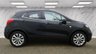 USED 2016 16 VAUXHALL MOKKA 1.6i SE SUV 5dr Petrol Manual 2WD Euro 6 (s/s) (115 ps) 