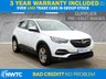 USED 2018 68 VAUXHALL GRANDLAND X 1.6 Turbo D BlueInjection SE SUV 5dr Diesel Manual Euro 6 (s/s) (120 ps) 