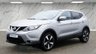 USED 2017 66 NISSAN QASHQAI 1.5 dCi N-Connecta SUV 5dr Diesel Manual 2WD Euro 6 (s/s) (110 ps) 