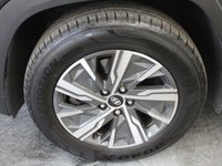 USED 2022 22 HYUNDAI TUCSON 1.6 T-GDi SE Connect SUV 5dr Petrol Manual Euro 6 (s/s) (150 ps) NEW MOT & FULL SERVICE BEFORE SALE