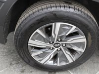 USED 2022 22 HYUNDAI TUCSON 1.6 T-GDi SE Connect SUV 5dr Petrol Manual Euro 6 (s/s) (150 ps) NEW MOT & FULL SERVICE BEFORE SALE