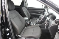 USED 2022 22 HYUNDAI TUCSON 1.6 T-GDi SE Connect SUV 5dr Petrol Manual Euro 6 (s/s) (150 ps) NEW MOT & FULL SERVICE BEFORE SALE