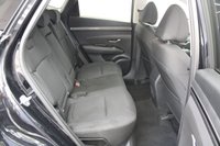 USED 2022 22 HYUNDAI TUCSON 1.6 T-GDi SE Connect SUV 5dr Petrol Manual Euro 6 (s/s) (150 ps) NEW MOT & FULL SERVICE BEFORE SALE